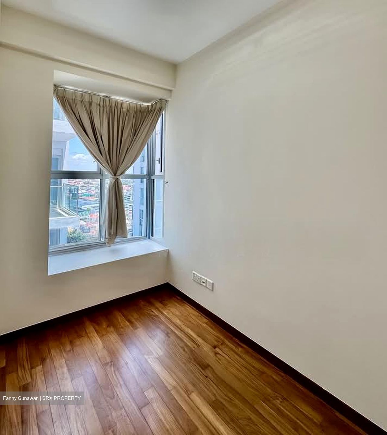 The Esta (D15), Condominium #562100671